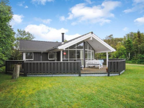 Holiday Home Evelina - 150m to the inlet by Interhome